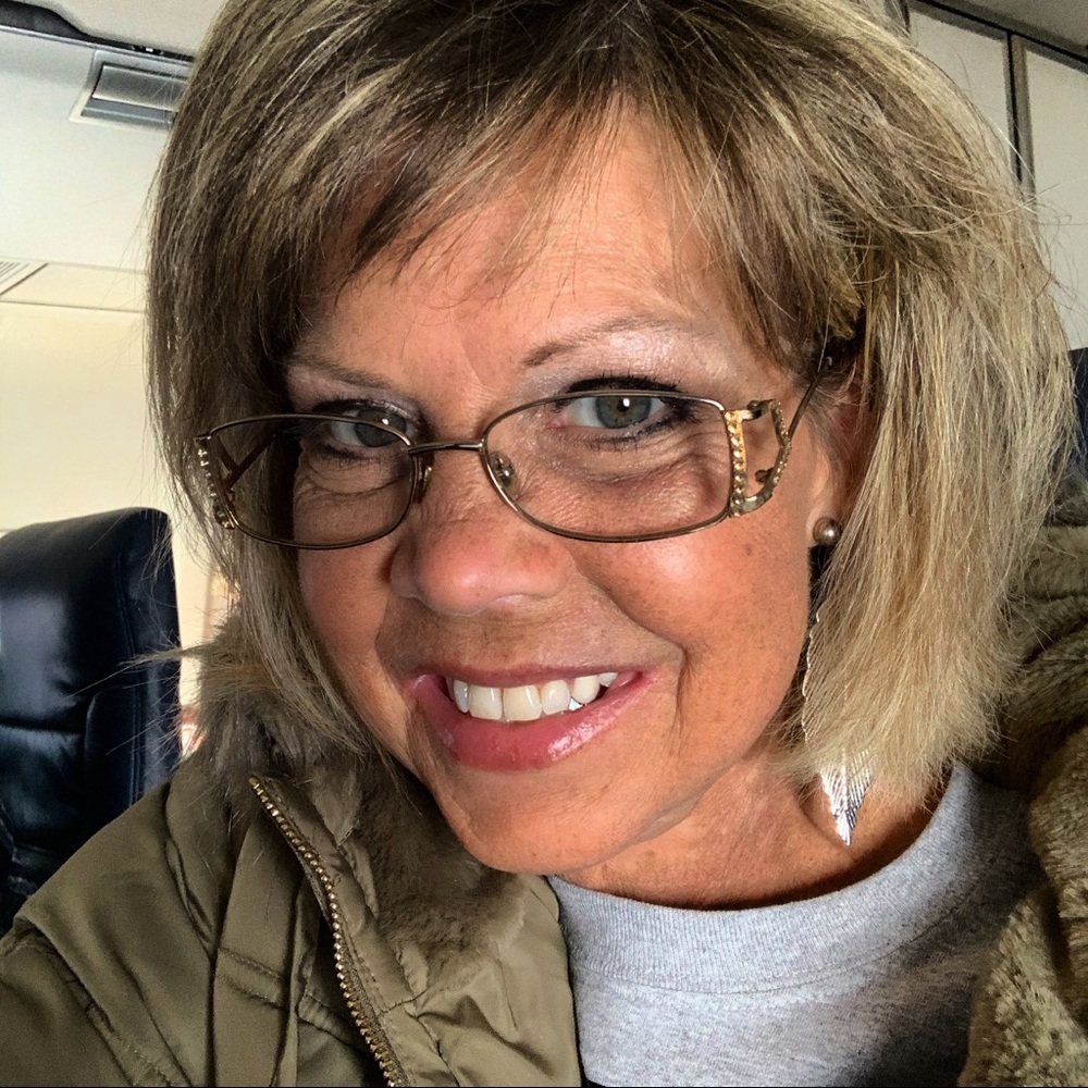 Meet your Posher, Susan